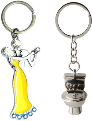 

Alexus KK-334 Key Chain