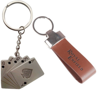 

Alexus KK-197 Key Chain