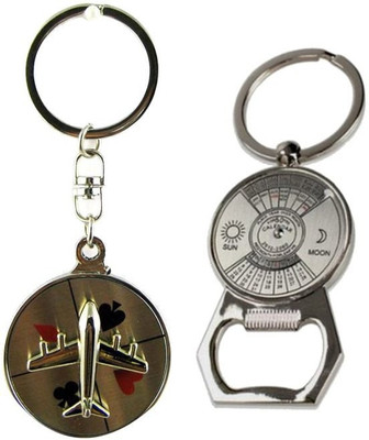 

Alexus KK-358 Key Chain