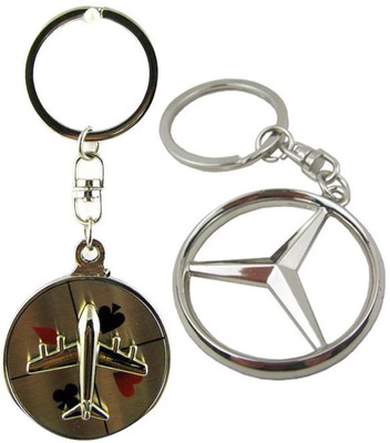 

Alexus KK-347 Key Chain