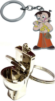 

Alexus KK-231 Key Chain