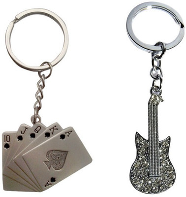 Alexus KK-205 Key Chain