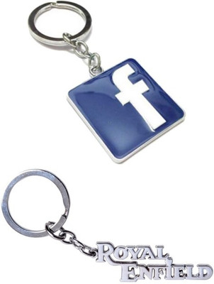 

Alexus KK-380 Key Chain