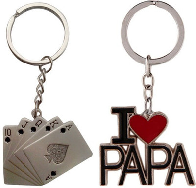 

Alexus KK-195 Key Chain