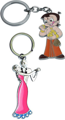 

Alexus KK-211 Key Chain