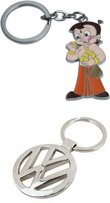 

Alexus KK-228 Key Chain