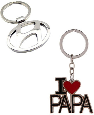 

Alexus KK-435 Key Chain
