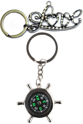 

Alexus KK-247 Key Chain