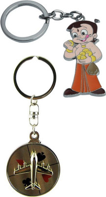 

Alexus KK-213 Key Chain