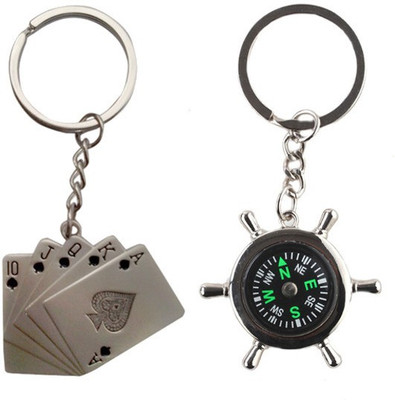 

Alexus KK-181 Key Chain
