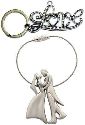 

Alexus KK-273 Key Chain