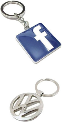 

Alexus KK-391 Key Chain
