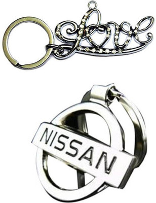 

Alexus KK-478 Key Chain