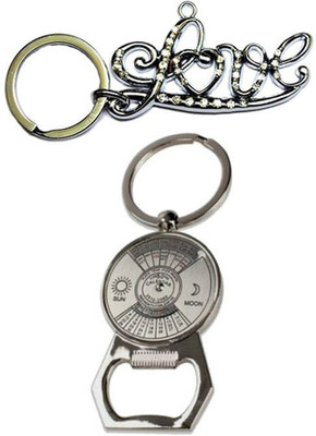 

Alexus KK-476 Key Chain