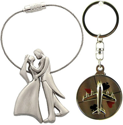Alexus KK-267 Key Chain
