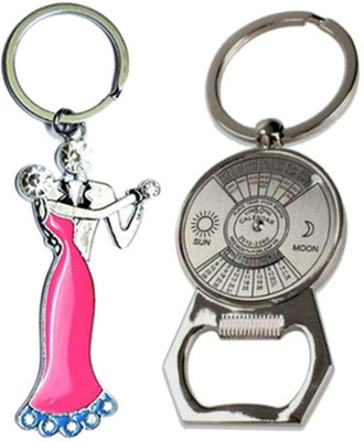 Alexus KK-312 Key Chain