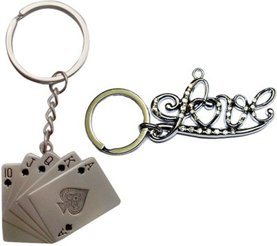 

Alexus KK-191 Key Chain