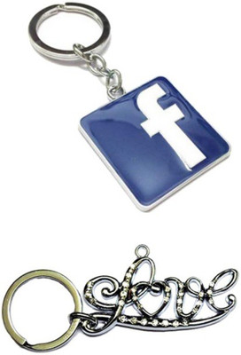 

Alexus KK-375 Key Chain