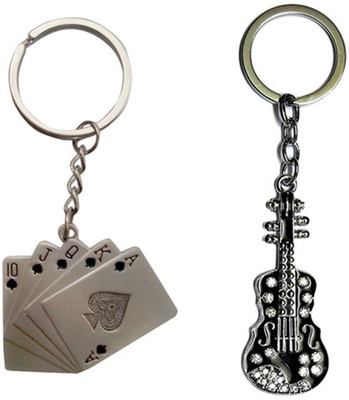

Alexus KK-187 Key Chain