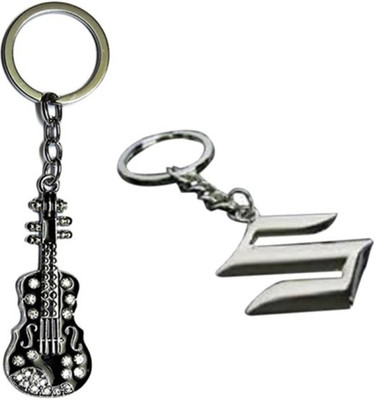 Alexus KK-409 Key Chain