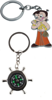 

Alexus KK-209 Key Chain