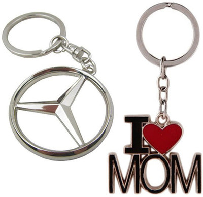 

Alexus KK-481 Key Chain