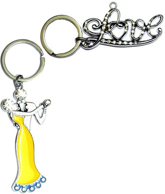 

Alexus KK-323 Key Chain
