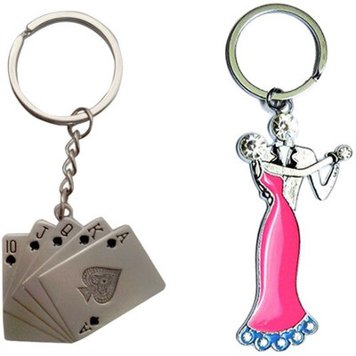 

Alexus KK-183 Key Chain