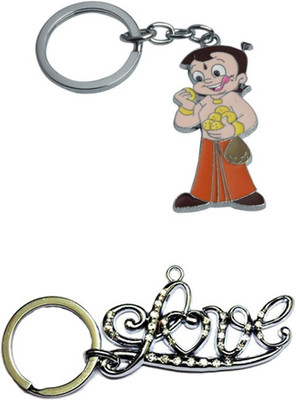 

Alexus KK-219 Key Chain