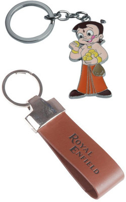

Alexus KK-225 Key Chain