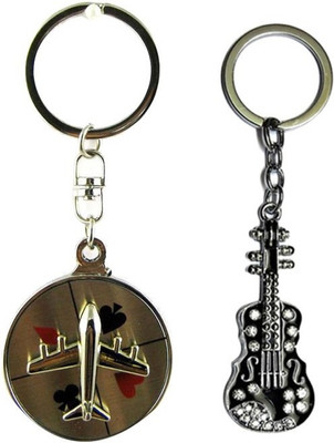 

Alexus KK-342 Key Chain