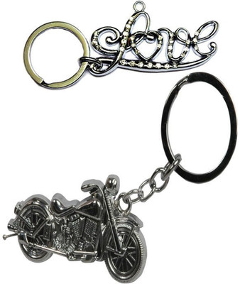 Alexus KK-474 Key Chain