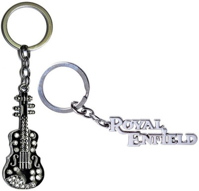 

Alexus KK-400 Key Chain