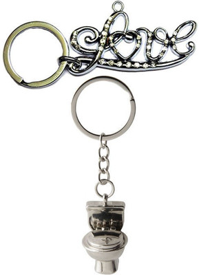 

Alexus KK-475 Key Chain