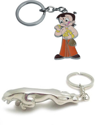 

Alexus KK-218 Key Chain