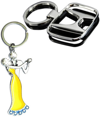 

Alexus KK-320 Key Chain