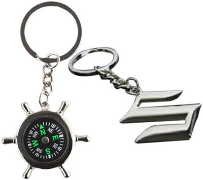 

Alexus KK-263 Key Chain