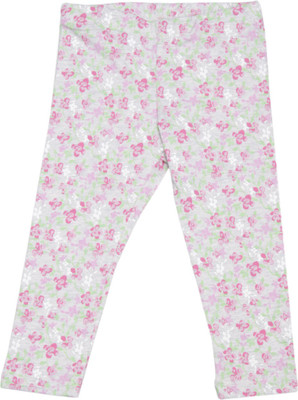 

United Colors of Benetton Legging For Girls(Multicolor Pack of 1, 912