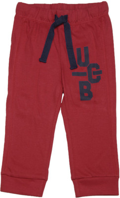

United Colors of Benetton Track Pant For Boys, S36