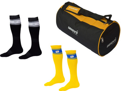 

DeNovo Supreme Club Football Kit