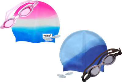 

DeNovo Ace Swimming Kit