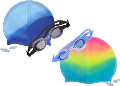 

DeNovo Ace Swimming Kit