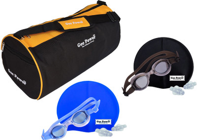 

Gee Power Swim Club Swimming Kit