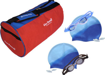 

Gee Power Swim Club Swimming Kit