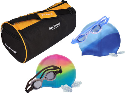 

Gee Power Swim Club Swimming Kit