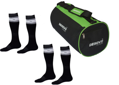 

DeNovo Supreme Club Football Kit