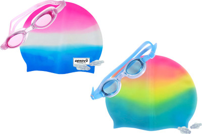 

DeNovo Ace Swimming Kit