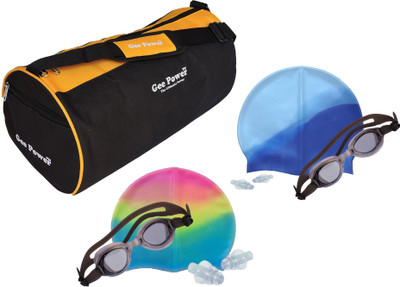 

Gee Power Swim Club Swimming Kit