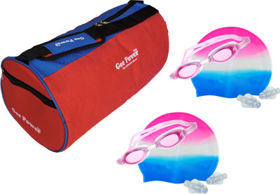

Gee Power Swim Club Swimming Kit