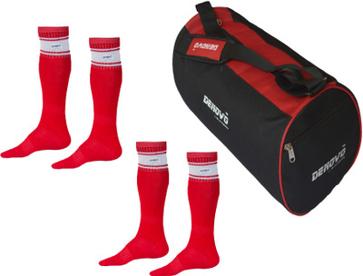 

DeNovo Supreme Club Football Kit